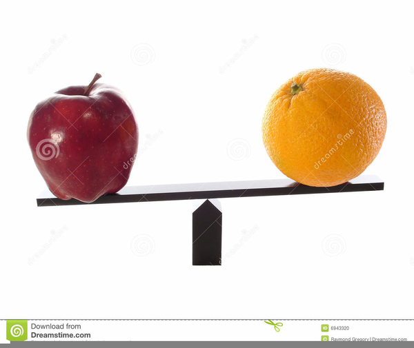 Apples And Oranges Clipart Free Images at vector clip art