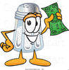Free Dollar Bill Clipart Images Image