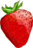 Strawberry 9 Clip Art