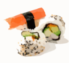 Sushi Clip Art