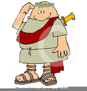Free Clipart Image Rome Image