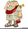 Free Clipart Image Rome Image