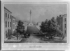 Baltimore Washington S Monument Image