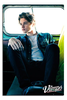 Bradley Simpson Poster Image