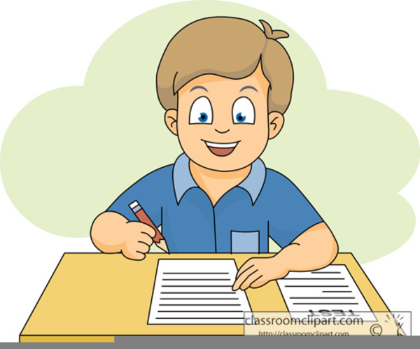 Stressed Student Clipart Free Images At Vector Clip Art