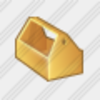Icon Toolbox Empty 1 Image