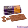 Cadbury Candy Bar Image