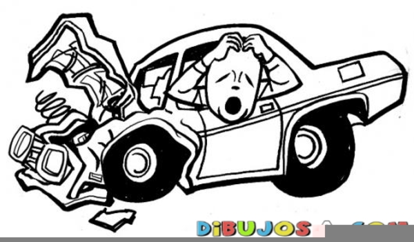 Free Truck Accident Clipart | Free Images at Clker.com - vector clip