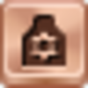 Synagogue Icon Image