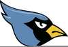 Cardinal Mascot Clipart Free Image