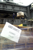 Pallets Of Girl Scout Cookies Are Ready To Be Taken Aboard Uss Nimitz (cvn 68) Image