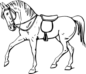 Cartoon Black Cat Walking Cartoon Black Cat Walking
