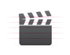 Rocky Video Clapper Image