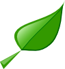 Leaf 2 Clip Art