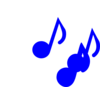 Blues Clip Art