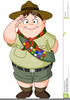 Free Clipart Of Boy Scouts Image