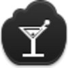 Coctail Icon Image