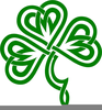 Celtic Knot Clipart Image