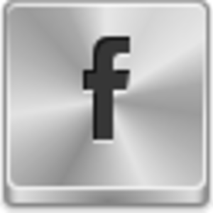 Facebook - Small Icon | Free Images at Clker.com - vector clip art ...