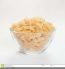 Macaroni Clipart Image