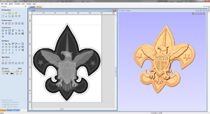 Aspire D Clipart Download Image