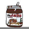 Clipart Of A Jar Image