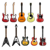 Guitars Image