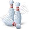 Bowling Pins 16 Image