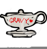 Free Clipart Biscuits And Gravy Image