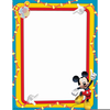 Free Disney Clipart Borders Image
