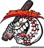 Animated Patriotic Clipart Image