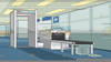Airport Clipart Free Image