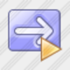 Icon Execute Process 1 Image