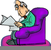 Information Literacy Clipart Image