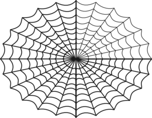 Spider   Clip Art