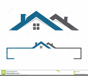 Roof Clipart Logo | Free Images at Clker.com - vector clip art online