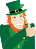 Leprechaun Image