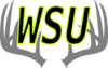 Wsu Logo Clip Art