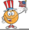 Americana Clipart Free Image