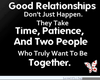 Great Relationship Quotes Image