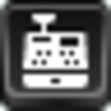 Cash Register Icon Image