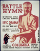  Battle Hymn  By Michael Gold & Michael Blankfort Epic Drama Of Pre-civil War Days. Image