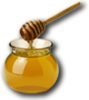 Honey Image