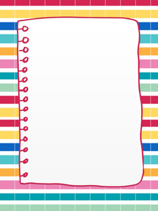 Free Borders And Clipart For Teachers Image