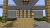 Minecraft Storage Building Image