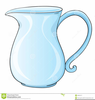 Water Jugs Clipart Image