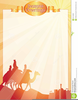 Christian Newsletter Free Clipart Image