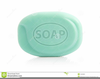 Bar Of Soap Clipart Image