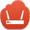 Wi-fi Router Icon Image