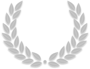 Silver Wreath Clip Art